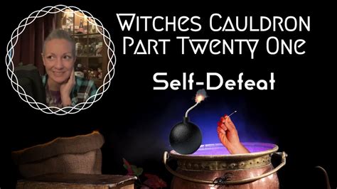 The Art of Mischief: Witches Who Delight in Causing Havoc